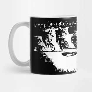 bmx Mug